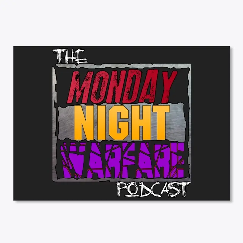 MNW Podcast Logo