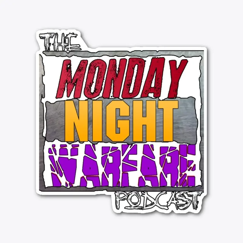 MNW Podcast Logo